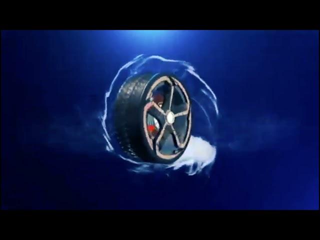 Wheel Intro Video | no copyright | kinemaster intro video | Youtube Intro Video