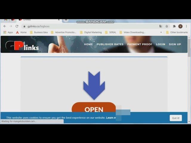 GP Link URL  Shortner | GP Link URL SHORTNER | HOW TO BYPASS  ADD LINKS | BYPASS SHORTNER EASYLY