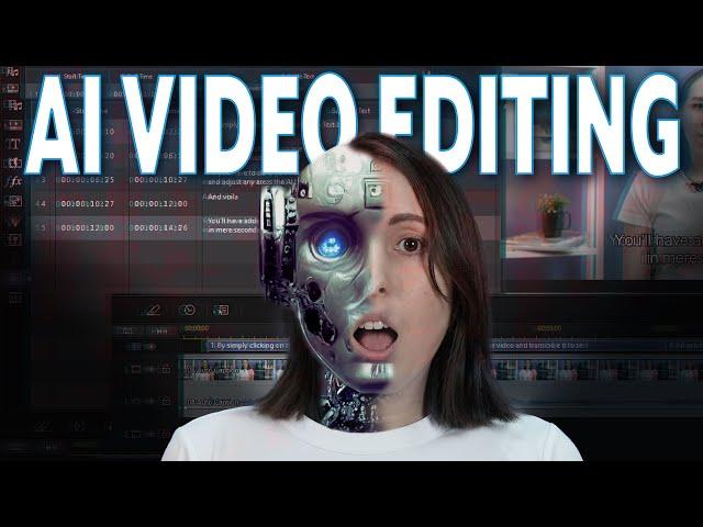 Trending Video Editing Tips: AI Tools that SAVE TIME | PowerDirector