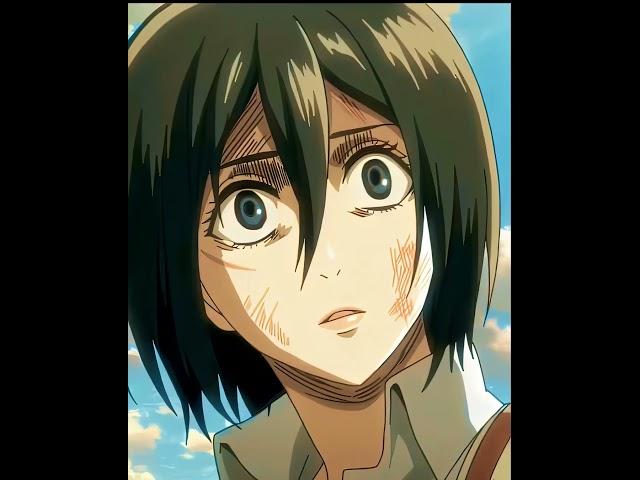 EREN | ATTACK ON TITAN 4K ANIME EDIT - #aot #attackontitan #eren #trending