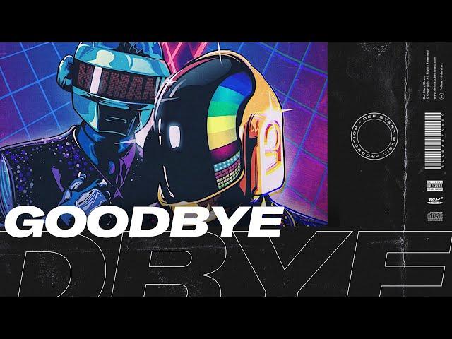 Daft Punk Type Beat - Goodbye | Funky Pop Type Beat