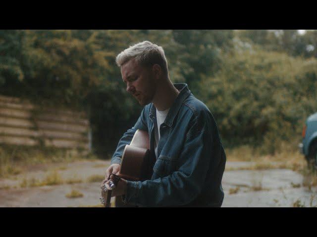 Nick Wilson - Lose Myself (Acoustic)