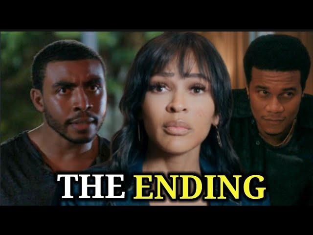 TYLER PERRY'S DIVORCE IN THE BLACK Recap | Ending Explained