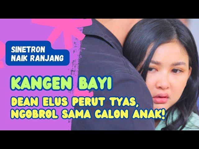 DEAN & CALON BAYI NYA! TRAILER NAIK RANJANG, 31 OKTOBER 2024