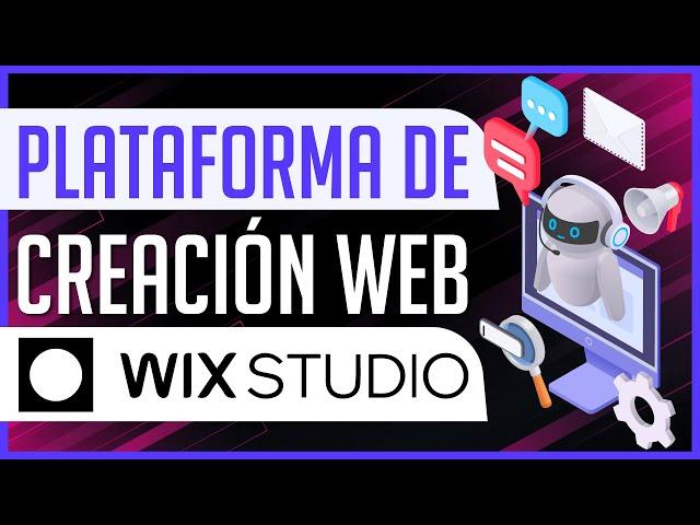 Wix Studio: Plataforma de Creación de Sitios Web para Agencias y Freelancers