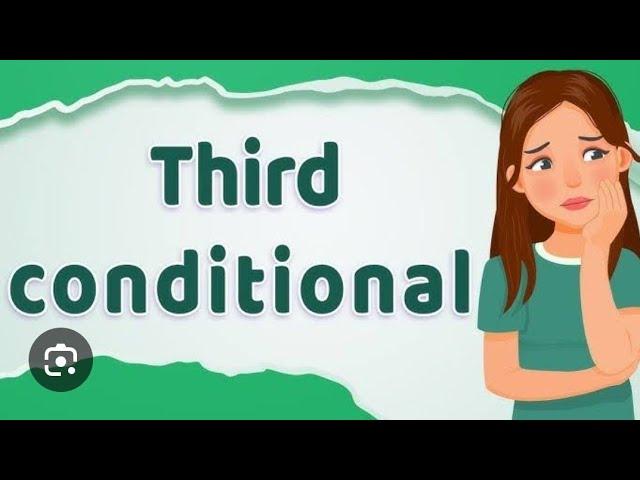 Mastering Third Conditional sentences | English made Easy| Grammar | Imaginary sentences expression