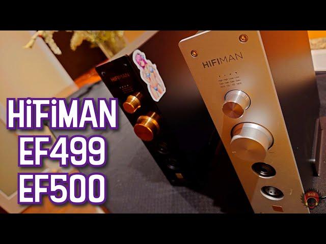 HiFiman F'd it up again.. Only $300 for all this.