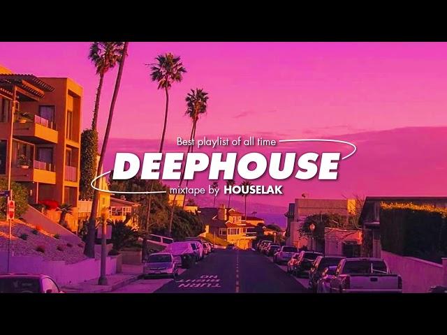 DEEP HOUSE VIETMIX   Mùi hương em nồng say  Nhạc không quảng cáo