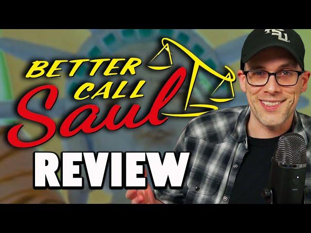 Better Call Saul: Series Recap & Review (Spoilers)