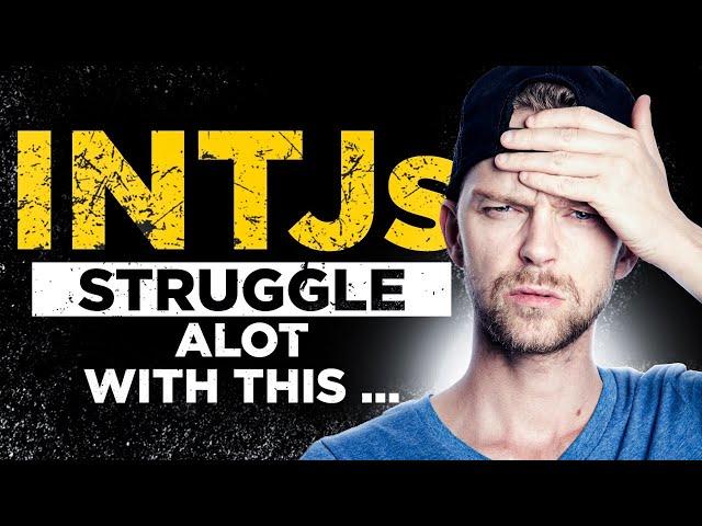 7 Struggles INTJs Face On A Daily Basis - The Architect Personality