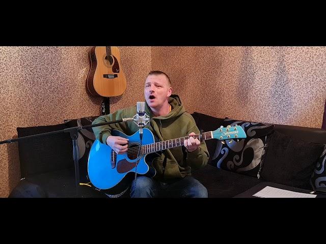 When You Loved Me  Richard Marx Cover by James Bright