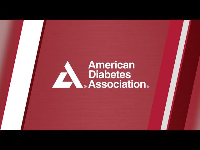 American Diabetes Association® - 2023 End of Year