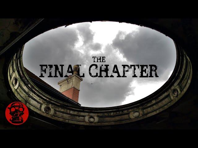 The Final Chapter Beehive Mill part three - #Bolton