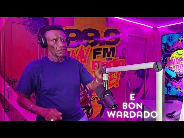 Rignald Vidal - E bon wardado