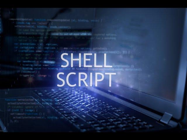 Day 1 shell scripting Introduction