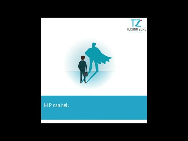 Technozone | NLP Training | Workshop