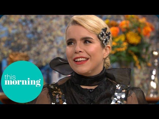 Paloma Faith Fell in Love With Her Husband’s Ex | This Morning