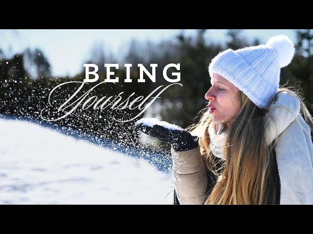 Healing Winter's Hug & Testing my Truth in Spain // Countryside living Ep. 18