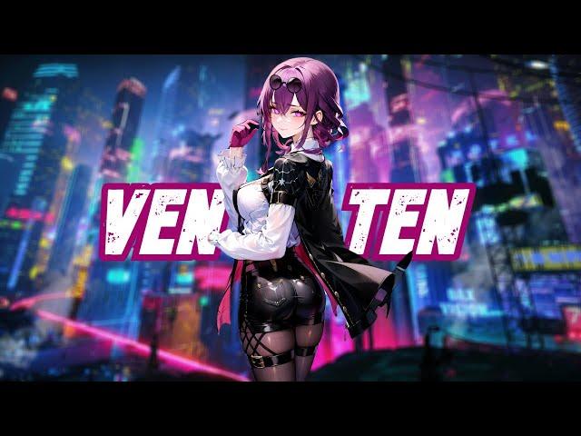  Nightcore - VENTEN