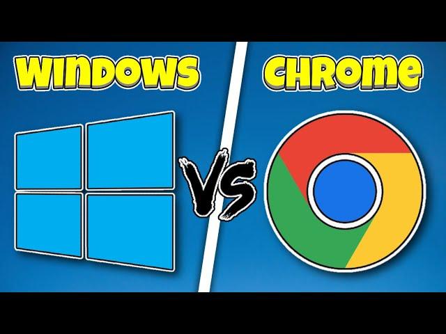 Should You Buy a Chromebook or Windows Laptop?