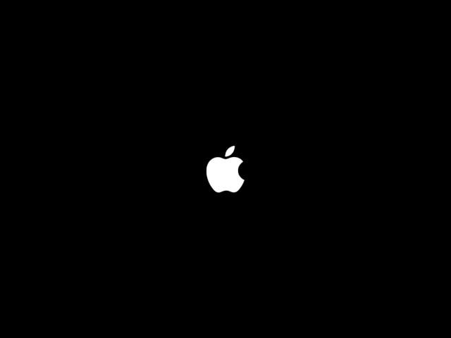 iPhone boot animation mp4