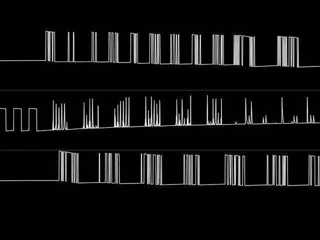 n1k-o - “DcDd (ZXS Enhanced)” [Oscilloscope View]