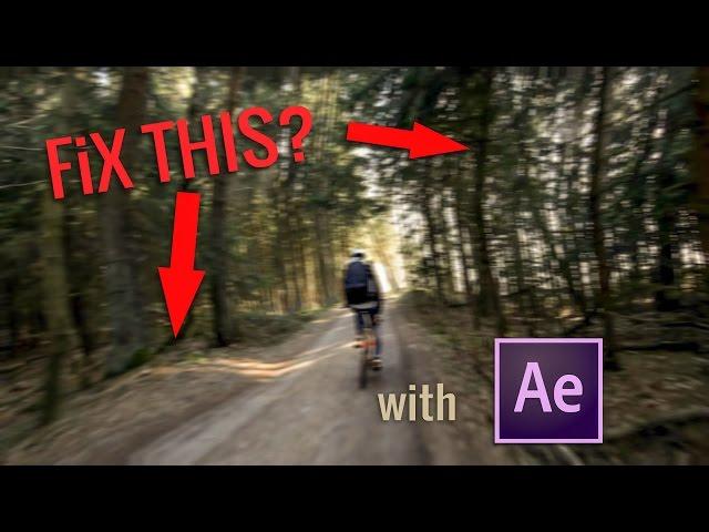 Stabilize Video in After Effects (CS5.5) easy&fast