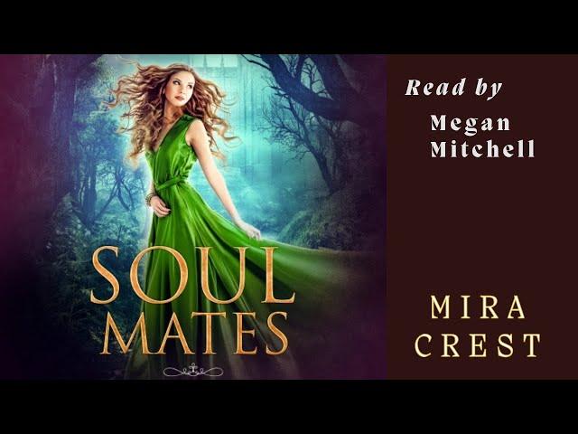 Reverse Harem Fantasy Audiobook - Soulmates (Full Audiobook)