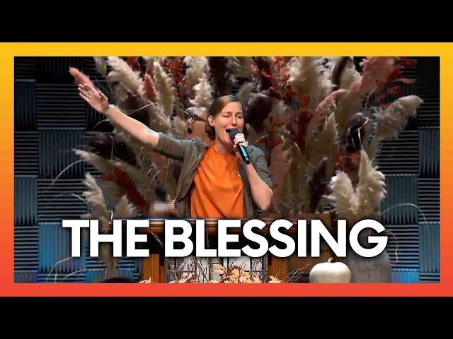 The Blessing | POA Worship | Pentecostals of Alexandria | Charity Gayle