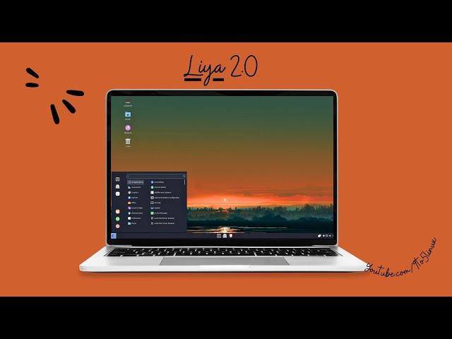 A First Look At Liya 2.0