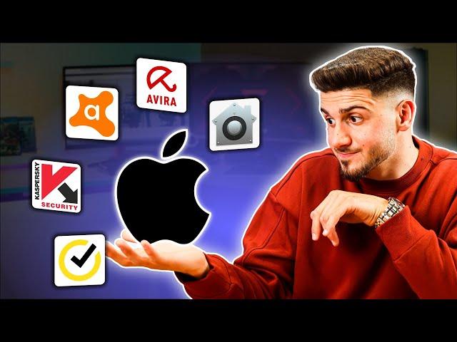 Best Antivirus for Mac | Do You Even Need macOS Antivirus?