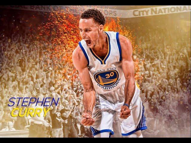 Stephen Curry Highlight Mix || "Golden"