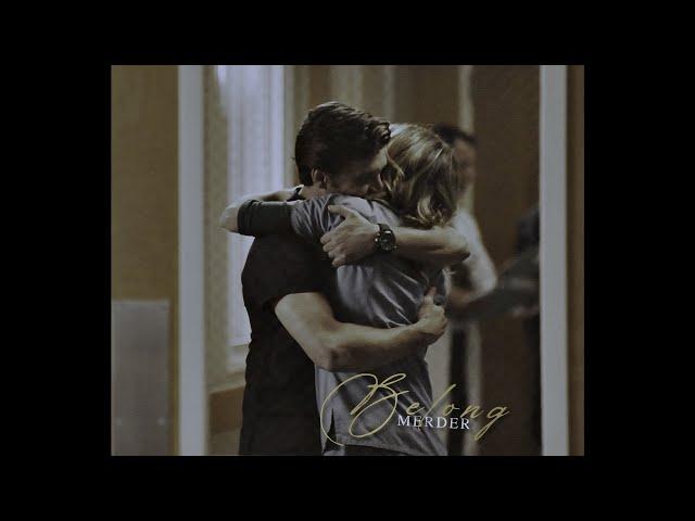 Meredith and Derek - Belong