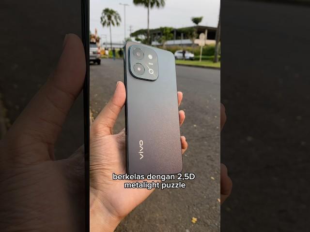 VIVO Y28 ( 2024 ) - Indonesia