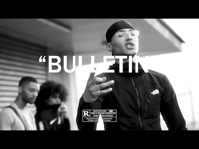 FREE/ Freeze Corleone 667 ft. Osirus Jack ft. Doc OVG Type Beat "BULLETIN"