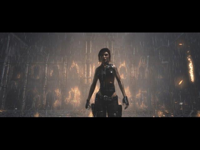 Tomb Raider