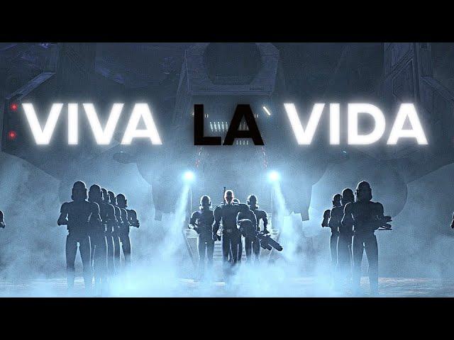 The Bad Batch - VIVA LA VIDA