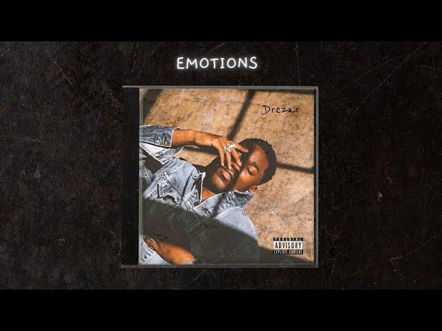 Giveon Type beat Slow Rnb - Emotions