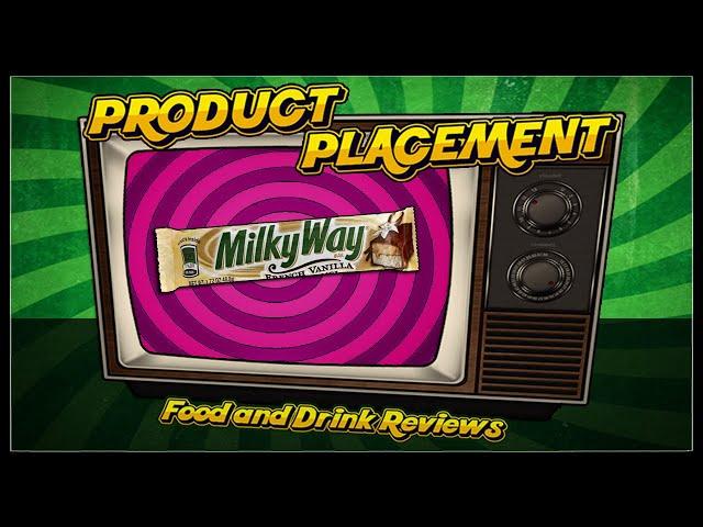 MilkyWay: French Vanilla and Caramel (July 20, 2015)