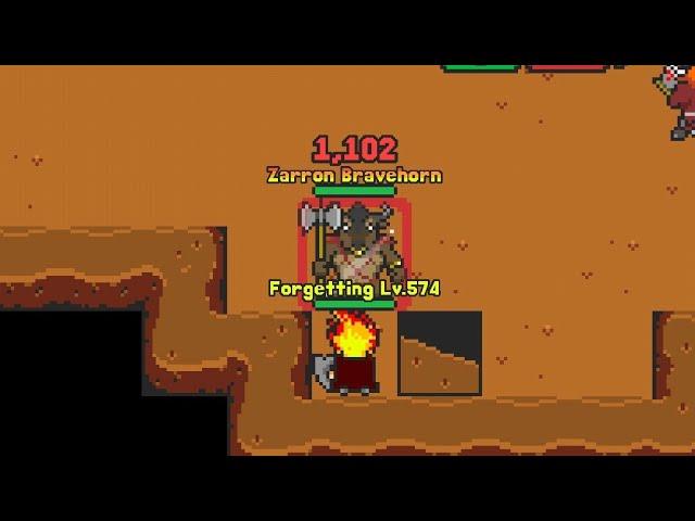 Rucoy Online - Live On: Ainda não sei, vocês que decidem.