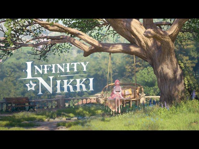 Infinity Nikki Beta Playtest