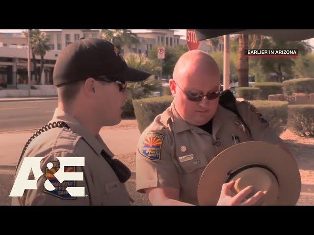 Live PD: Most Viewed Moments from Arizona/Phoenix Metro | A&E