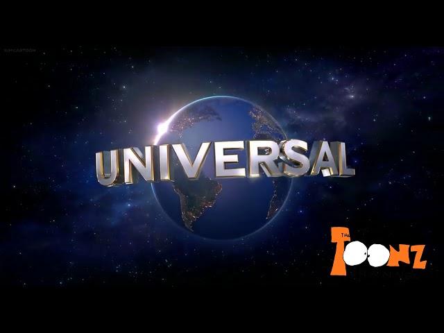 Universal / Pathé! / DreamWorks SKG™ (2000)