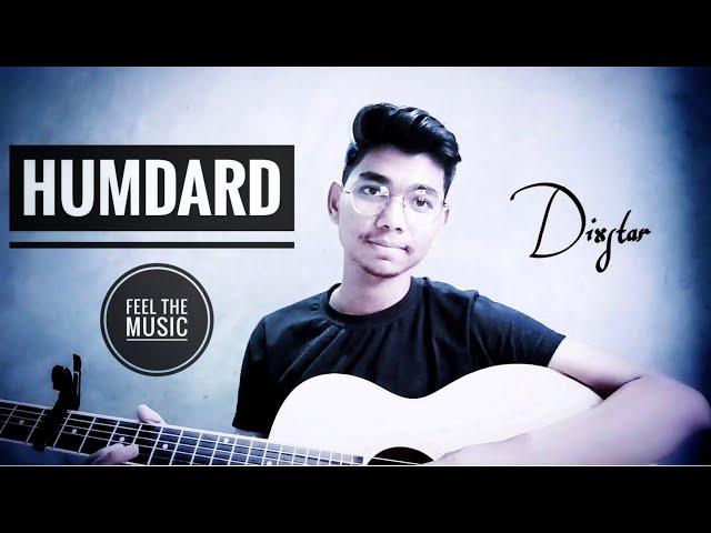 Humdard full video song | Ek villain | Arijit Singh songs by # Dixstar | Mithoon song guitar cover