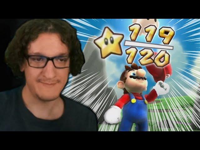 SimpleFlips Finishes 100% Galaxy (PART 2, Overall Impressions)