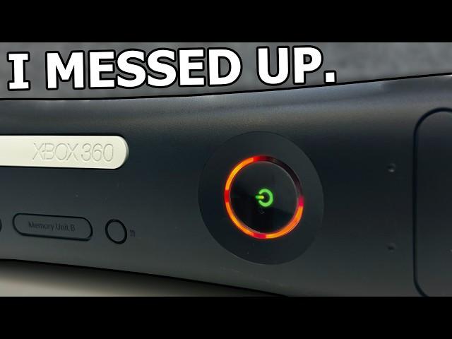 Xbox 360 fans won't like this... 