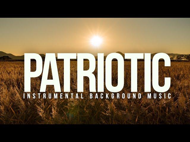 ROYALTY FREE Patriotic Music | Patriotic Background Music Royalty Free by MUSIC4VIDEO