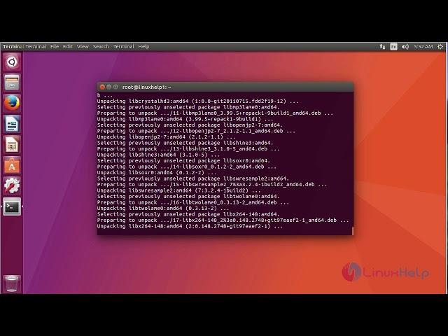 How to install SMPlayer on Ubuntu 17.04