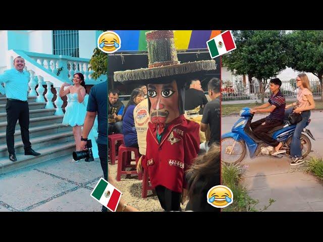 HUMOR VIRAL #213| SI TE RIES PIERDES. | HUMOR MEXICANO TikTok | VIRAL MEXICANO