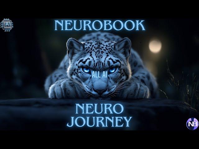 Neurobook - Neurojourney